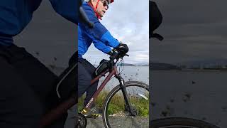 Descubriendo Anacortes Un viaje en bicicleta por Fidalgo Bay [upl. by Kelcy309]