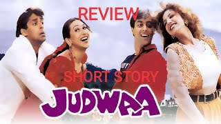 Action in Judwaa 2  Judwaa 2  Varun  Jacqueline  Taapsee  David Dhawan [upl. by Gilbertine]