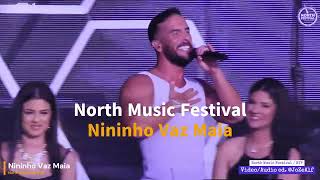 NININHO VAZ MAIA  NM Festival Ep4 [upl. by Fortier478]