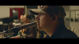 Morgan Wallen  I Deserve A Drink Live from Abbey Road Studios  2024 [upl. by Hayton]