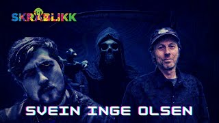 Svein Inge Olsen Protestfestivalen Mammons by religion og døden link til lyd under video [upl. by Neeruam]