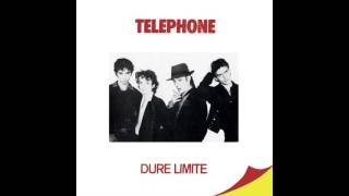 TELEPHONE  Cendrillon Audio officiel [upl. by Llehsar205]