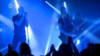 Soen  Live  Budapest 2019 [upl. by Agee]