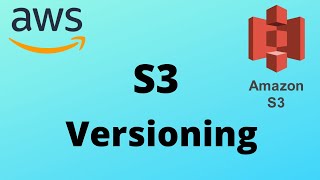 AWS S3 Bucket Versioning Demo  How Versioning Works in AWS S3 Tutorial [upl. by Stanway348]