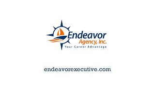 Outplacement Services from Endeavor Agency Inc [upl. by Spatola]