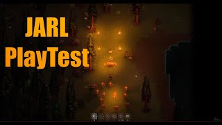 Jarl Playtest Update [upl. by Talanta892]