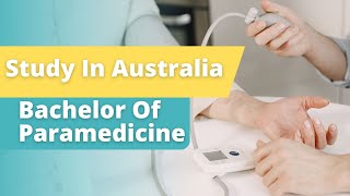 PTE Issues Nursing vs Paramedicine in Australia  StudyInAustralia PTE NursingVsParamedicine [upl. by Niwhsa]