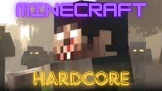 Minecraft Hardcore Folge 5 [upl. by Narol]