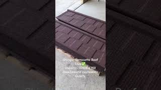 Shingle shingleroof shinglestyle inquiry 0741834359 NewZealand represents Quality [upl. by Ollayos]