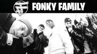 Fonky Family  La furie et la foi Versuri [upl. by Sitnerp567]