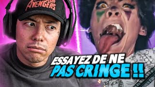 ESSAYEZ DE NE PAS CRINGE 16 VOUS NE POURREZ PAS FINIR CETTE VIDÉO  😵🤣 [upl. by Refitsirhc]