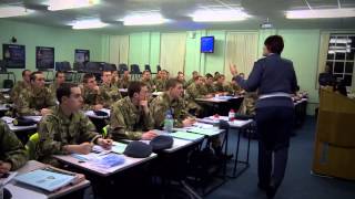 RAF Reserve Airmen Selection and Training Process [upl. by Melia]