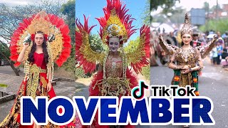 Karnaval Tiktok Viral November 2024 Part 11 [upl. by Ahsinyt661]