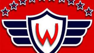 WILSTERMANN CUECA LOS BRILLANTES [upl. by Wiencke]