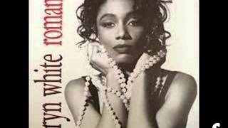 Karyn White  Id Rather Be Alone [upl. by Eppillihp]