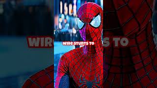 Shocking Facts About The Amazing SpiderMan 2 You Didn’t Know [upl. by Bruell]