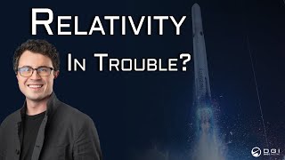 Is Relativity Spaces TerranR Rocket In Trouble [upl. by Otrebogad]