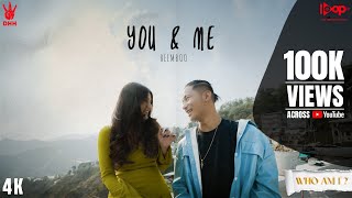 You amp Me  Reemboo  Official Music Video  Who Am i   DHH [upl. by Ylim750]