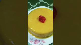 Eggless Pudding Recipe At Home With Plum By Richa shorts dessert richasfoodvlog [upl. by Enytnoel643]