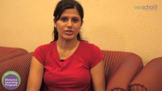 WeStars  Distance Learning Success Stories 11 [upl. by Burger]