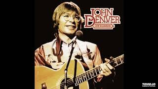 Live in London CD  John Denver 1976 Full Album [upl. by Cara]