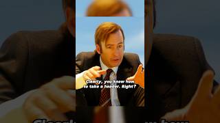 Better Call Saul Season 1 The Rise of Jimmy McGill Jimmy McGill Bob Odenkirk Vince Gilligan [upl. by Keiryt358]