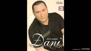 Djani  Nema me  Audio 2010 [upl. by Cirek673]