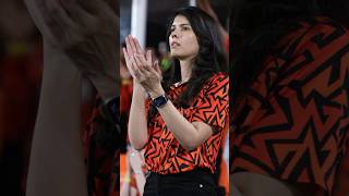 Who is Kavya Maran  SRH owner cricket ipl ipl2025 iplmegaauction2025 kavyamaran srh shorts [upl. by Modesty]