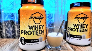 ASITIS ATOM WHEY PROTEIN RETEST LAB REPORT  review protein health fitness [upl. by Eirrak]