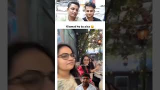 Yaha to main pighal gaya😂🤣funny trending reaction ytshortsindia shortsvideo challenge memes [upl. by Robillard]