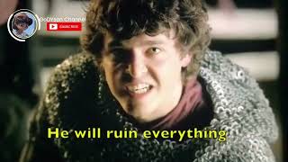 Merlin  Season 6 Trailer Fanmade fanvidfeed merlin bbc fanmadetrailer fanmade [upl. by Aicertal]