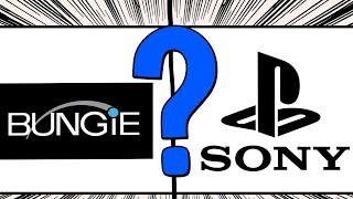 Bungie’s Integration with Sony What It Means for the Future [upl. by Barbi]