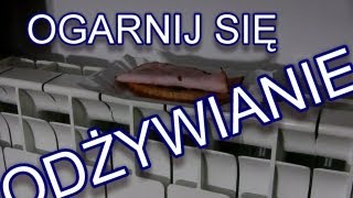 Ogarnij Się  Odżywianie [upl. by Apostles]