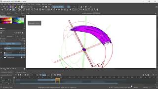 Adding smears to the scythe [upl. by Jaimie]