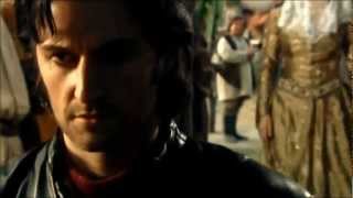 GUY OF GISBORNE Robin Hood [upl. by Adnyc]