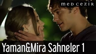 Medcezir EP 13 in URDU Dubbed HD [upl. by Enidlareg238]