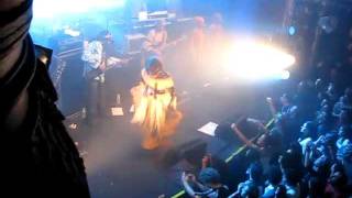 TIKEN JAH FAKOLY  Alou Maye  PARIS LA CIGALE 20012011  BONNE QUALITÉ HQ [upl. by Wilder24]