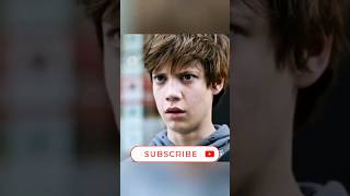 Boy Escapes Skinwalkers movie youtubeshorts thriller viral shorts [upl. by Humphrey]