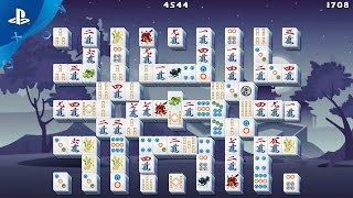 Mahjong Titans  Free Online Game [upl. by Cioffred]