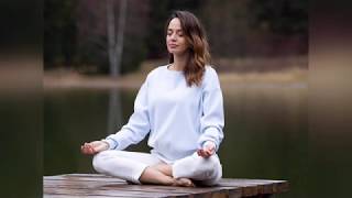 Ziua 1 Meditatie pentru relaxare  28 de meditatii ghidate cu Andreea Raicu [upl. by Otho702]