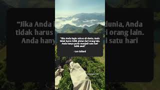 Leo szilard quotes motivasihidup motivasidiri ytshorts [upl. by Haim]