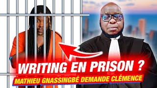 AZEGA DÉFÉRÉ EN PRISON MATHIEU GNASSINGBÉ EXPLIQUE LA SITUATION [upl. by Nivrae]