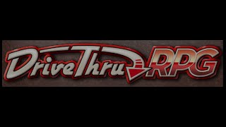 Everything You Ever Wanted to Know About DriveThruRPG Mostly [upl. by Ivetts644]