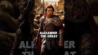 How Alexander the Great Conquered Sparta shorts history spartans [upl. by Kayley243]