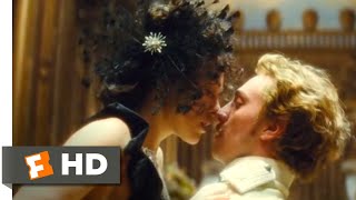 Anna Karenina Waltz Scene  Anna Karenina 1997 [upl. by Odell455]