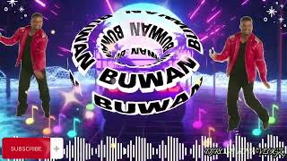 BUWAN BOMB DISCO REMIX [upl. by Enoryt]