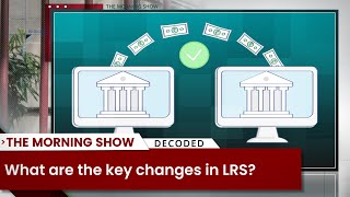 What are the key changes in LRS [upl. by Hopkins]