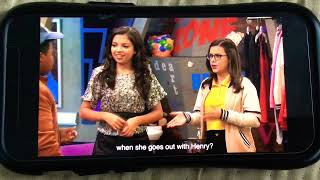 Game Shakers Henry Coming To New York [upl. by Shererd]