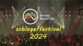 Gruusbèks Schlagerfestival 2024 [upl. by Gothart]