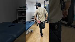 Streching Exercise for vastus lateralis Best Streching Exercise for thigh pain fitness streching [upl. by Ahcurb]